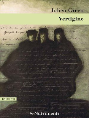 cover image of Vertigine